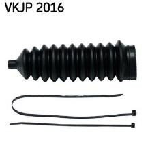 SKF VKJP 2016